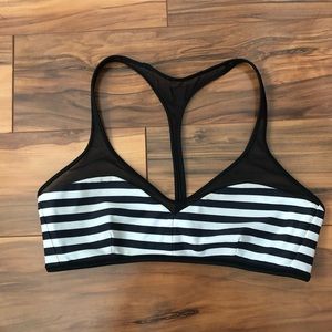 Lululemon reversible swim top